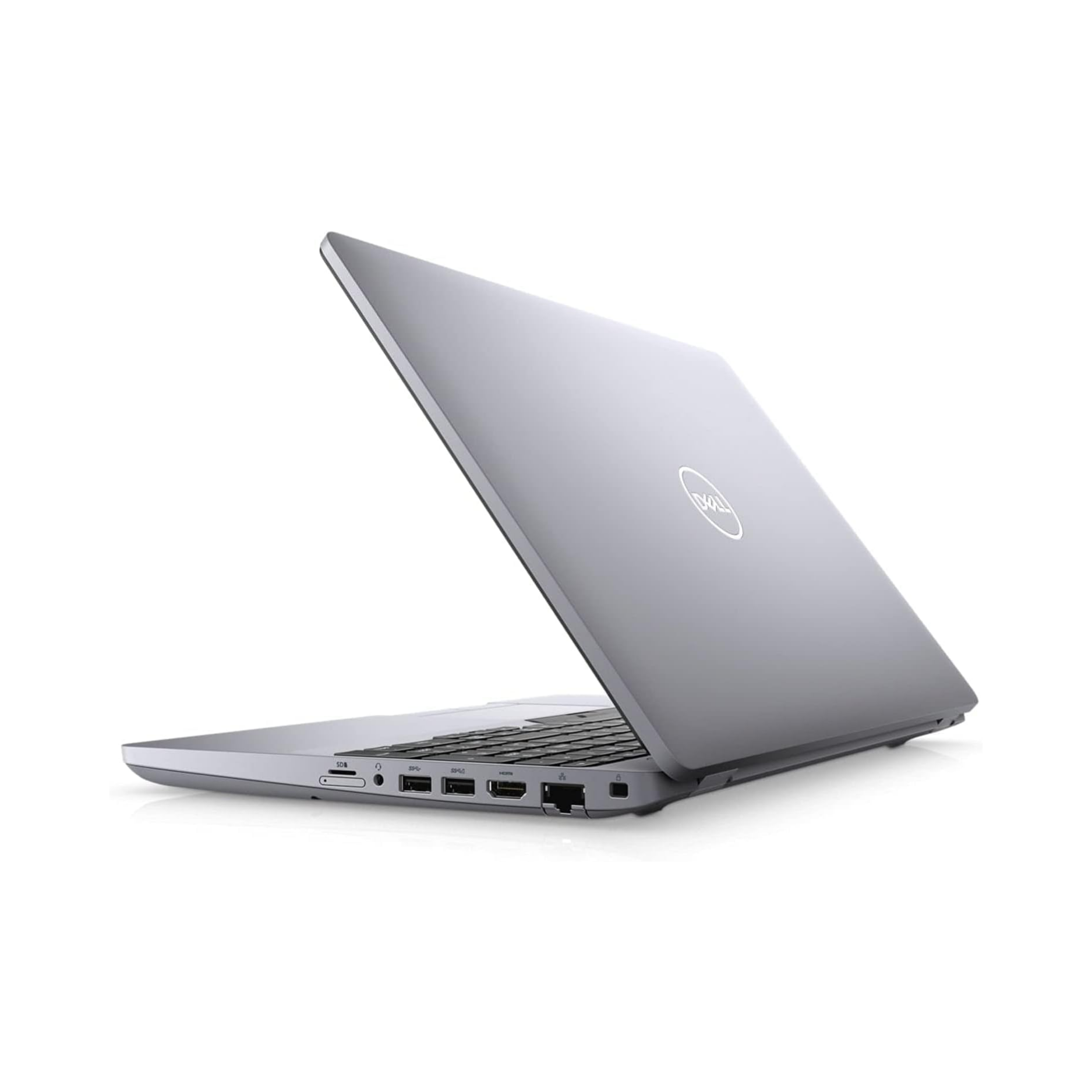 Dell Precision 3551 i7 10th Gen Refurbished Laptop