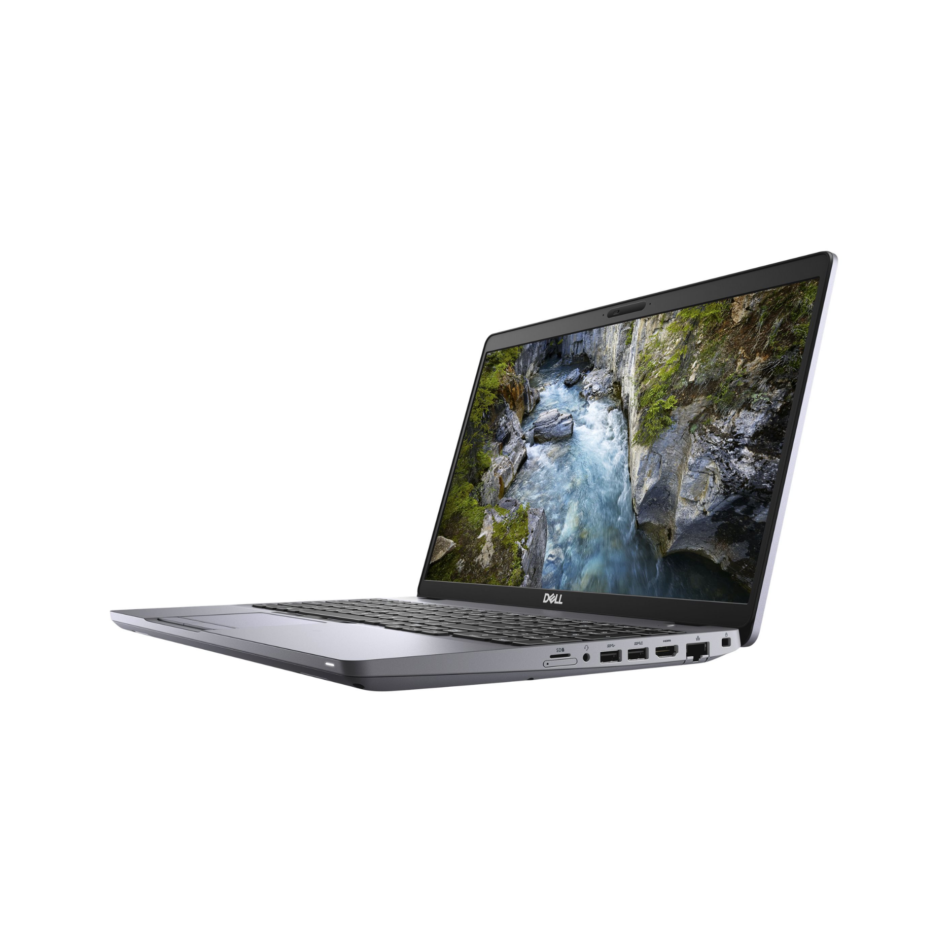 Dell Precision 3551 i7 10th Gen Refurbished Laptop