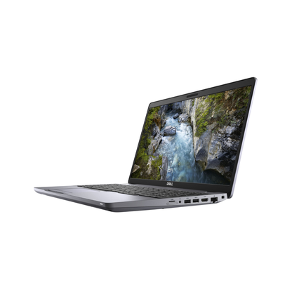 Dell Precision 3551 i7 10th Gen Refurbished Laptop