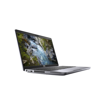 Dell Precision 3551 i7 10th Gen Refurbished Laptop