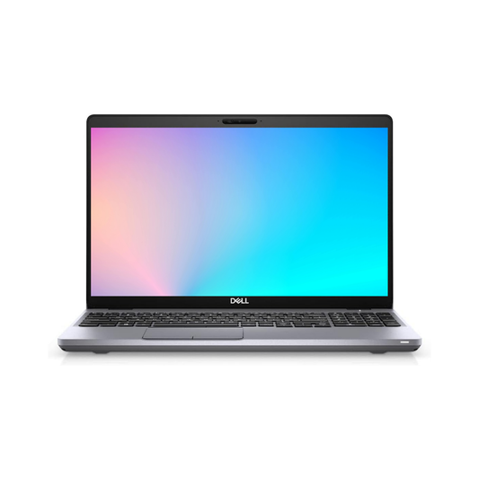 Dell Precision 3551 i7 10th Gen Refurbished Laptop