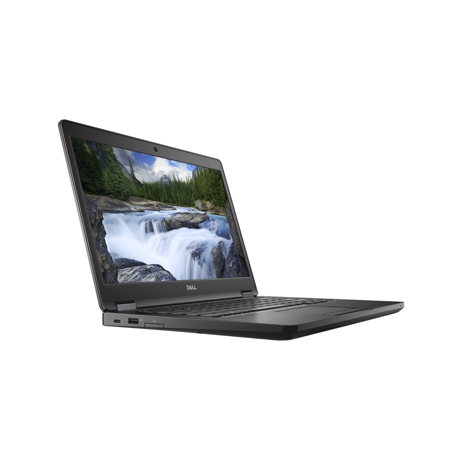 Dell Latitude 5491 i7 8th Gen Refurbished Laptop
