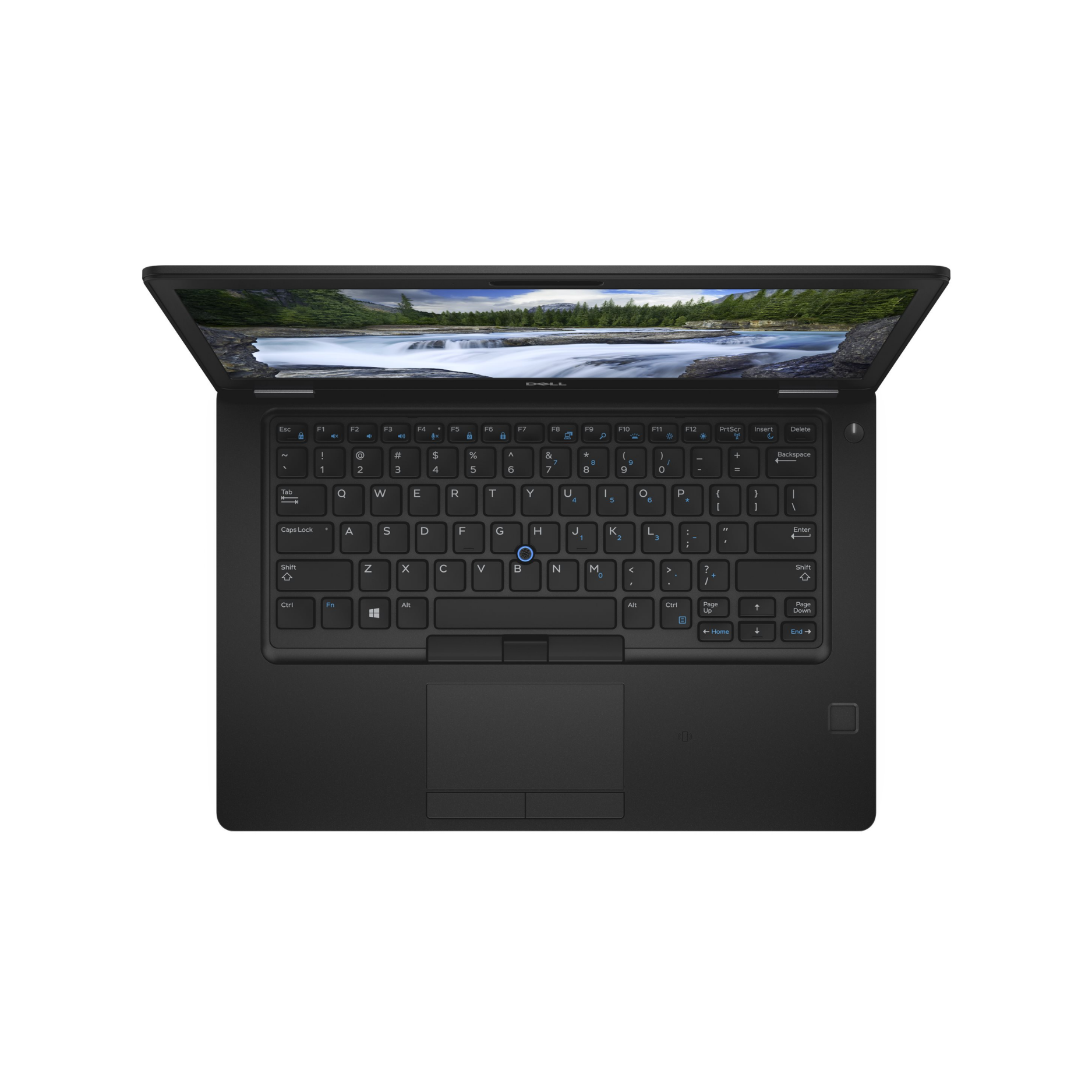 Dell Latitude 5491 i7 8th Gen Refurbished Laptop