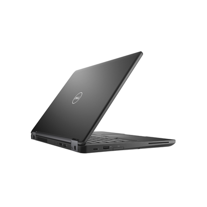 Dell Latitude 5491 i7 8th Gen Refurbished Laptop