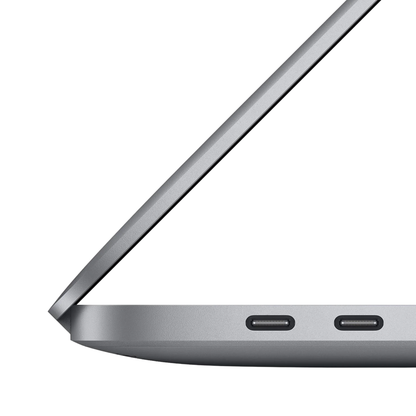 Refurbished Apple MacBook Pro A2141 (2019) intel core i9 9th Gen