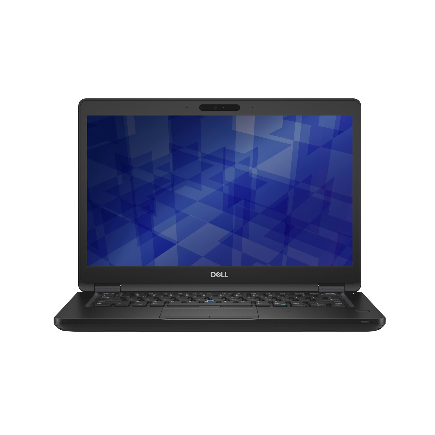 Dell Latitude 5491 i7 8th Gen Refurbished Laptop