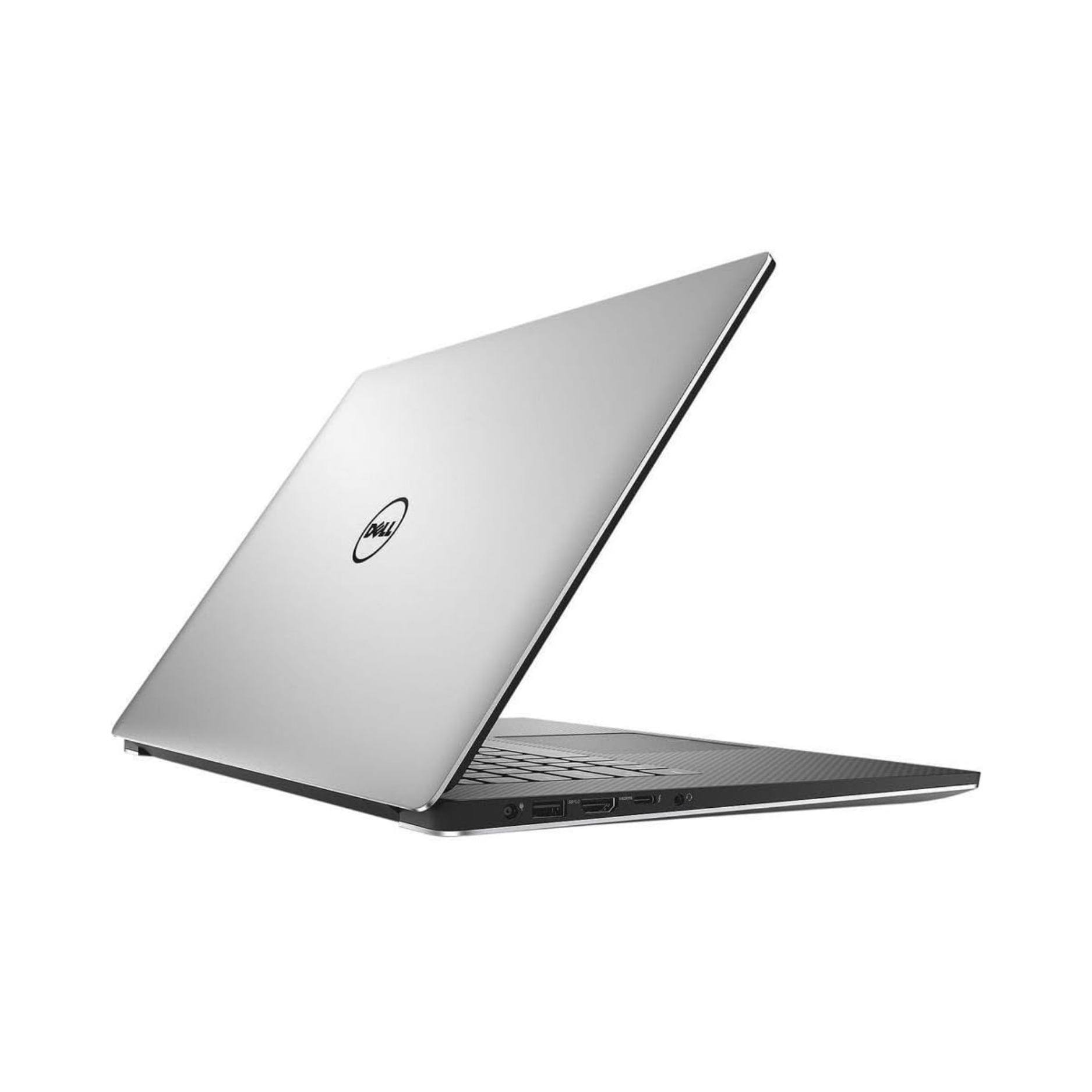 Dell Precision 5520 i7 6th Gen Refurbished Laptop
