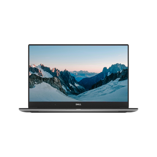 Dell Precision 5520 i7 6th Gen Refurbished Laptop
