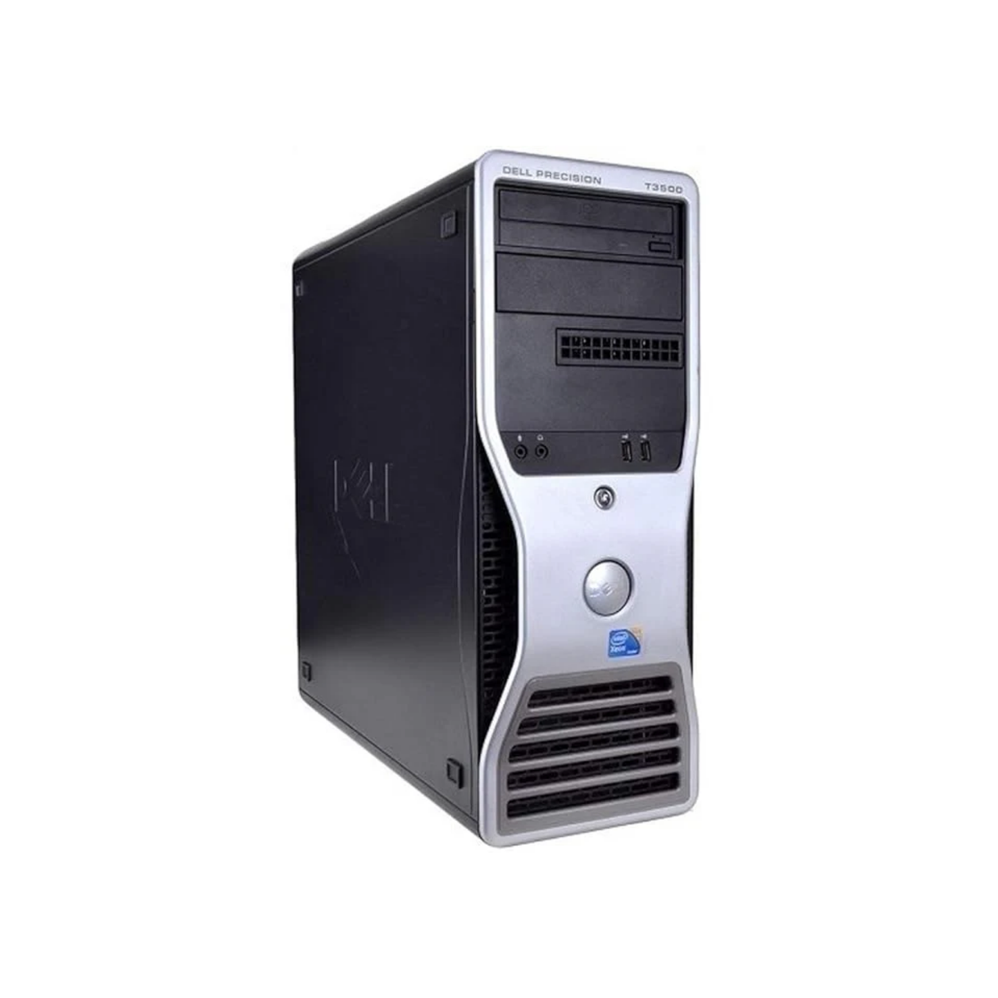 Dell Precision T3500 Tower Workstation Refurbished Desktop