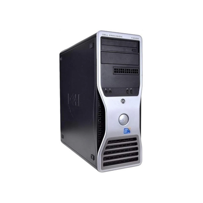 Dell Precision T3500 Tower Workstation Refurbished Desktop
