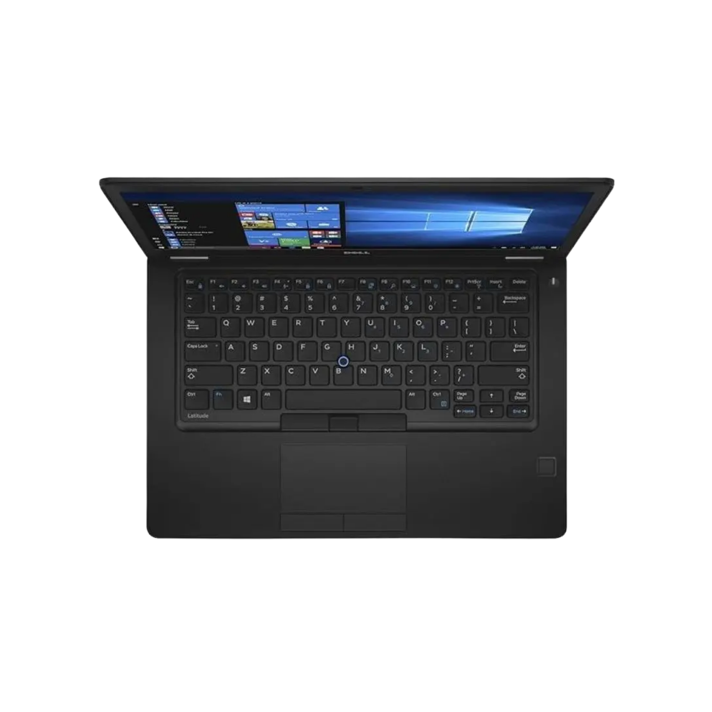 DELL Latitude 5480 i5 6th Gen Refurbished Laptop