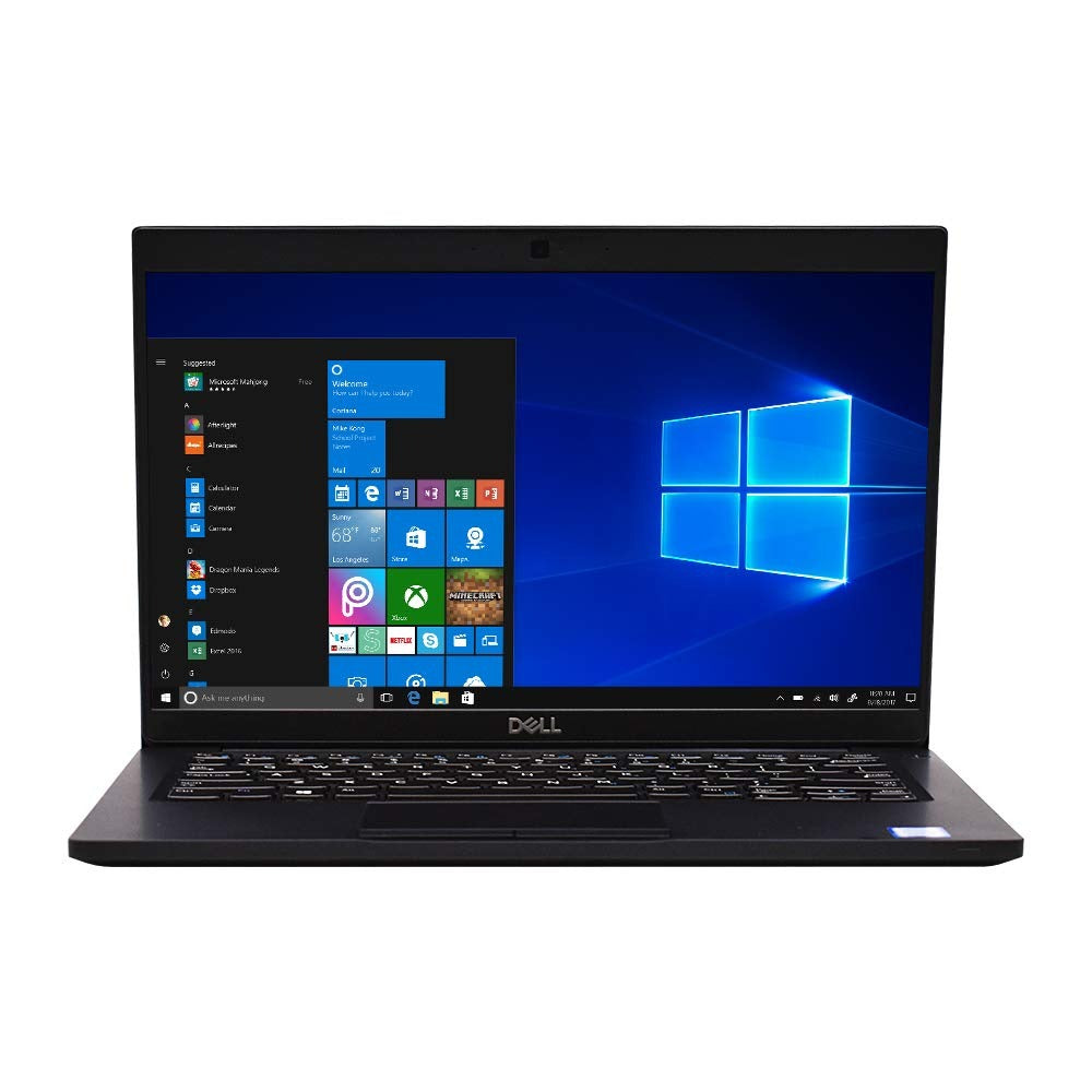 Dell Latitude 7390 Touchscreen | i5-7th Gen (Refurbished)