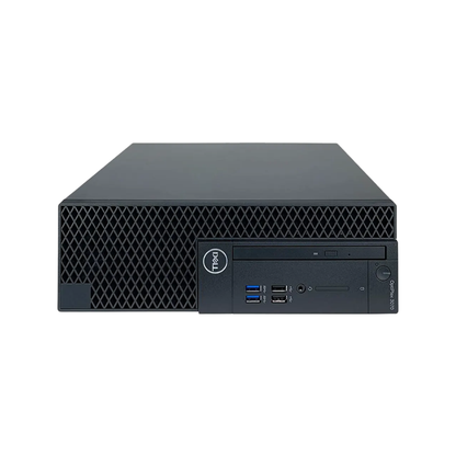 Dell OptiPlex 3070 Tower i5 8th Gen Refurbished Desktop