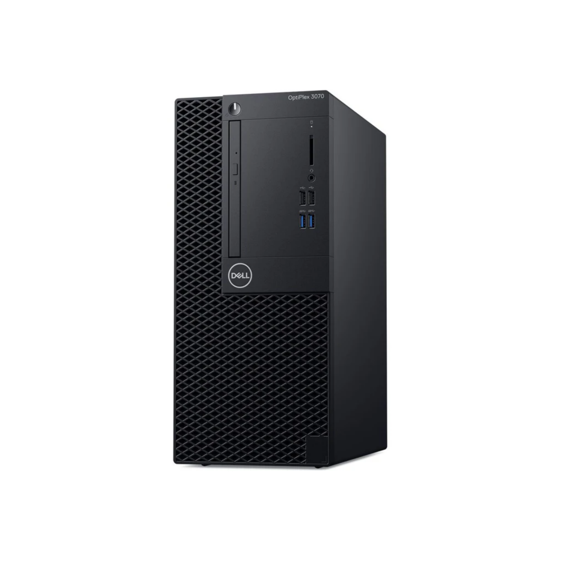 Dell OptiPlex 3070 Tower i5 8th Gen Refurbished Desktop