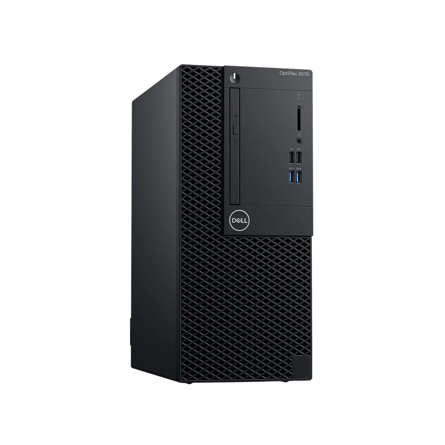 Dell OptiPlex 3070 Tower i5 8th Gen Refurbished Desktop