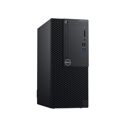Dell OptiPlex 3070 Tower i5 8th Gen Refurbished Desktop
