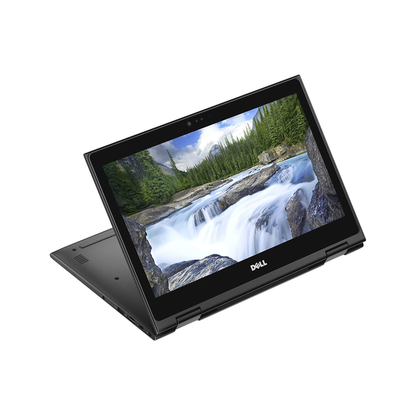 Dell Latitude 3390 (2 in 1) i3 6th Gen Refurbished Laptop