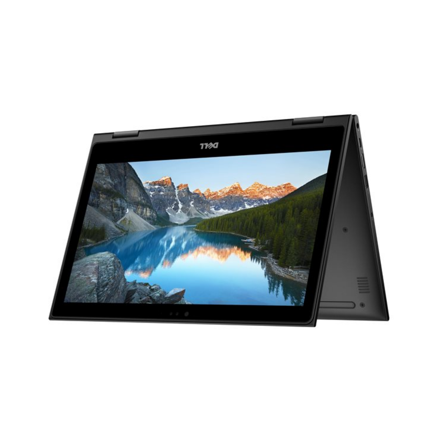 Dell Latitude 3390 (2 in 1) i3 6th Gen Refurbished Laptop