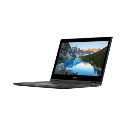 Dell Latitude 3390 (2 in 1) i3 6th Gen Refurbished Laptop