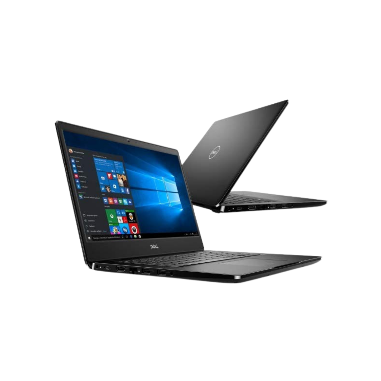 Dell Latitude 3400 i7 8th Gen Refurbished Laptop