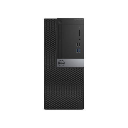 Dell OptiPlex 3046 Tower i5 6th Gen Refurbished Desktop