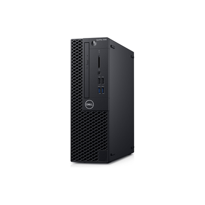 Dell OptiPlex 3060/7060 SFF i5 8th Gen Refurbished Desktop