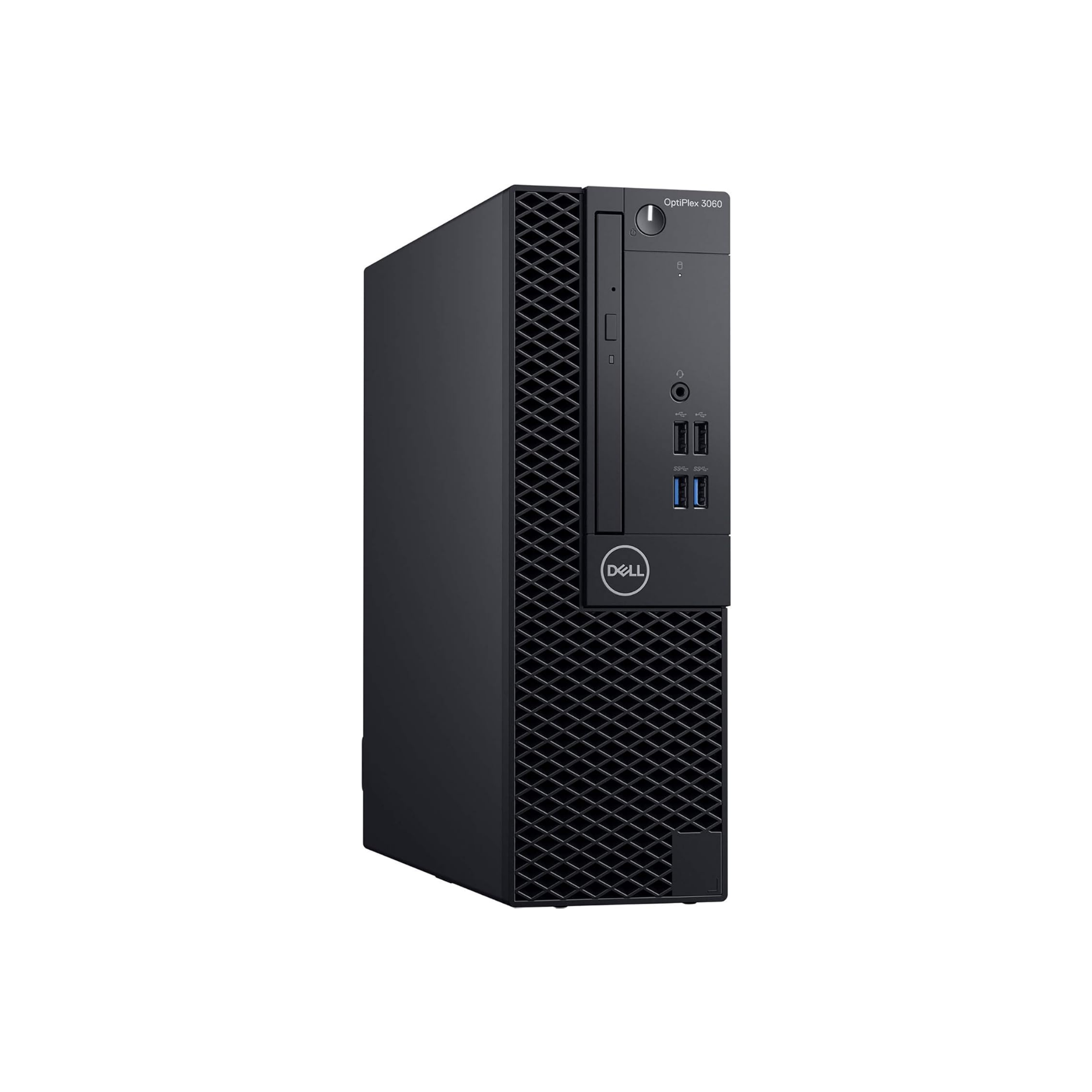 Dell OptiPlex 3060/7060 SFF i5 8th Gen Refurbished Desktop