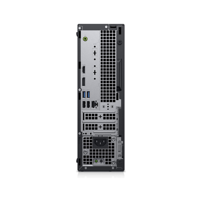 Dell OptiPlex 3060/7060 SFF i5 8th Gen Refurbished Desktop