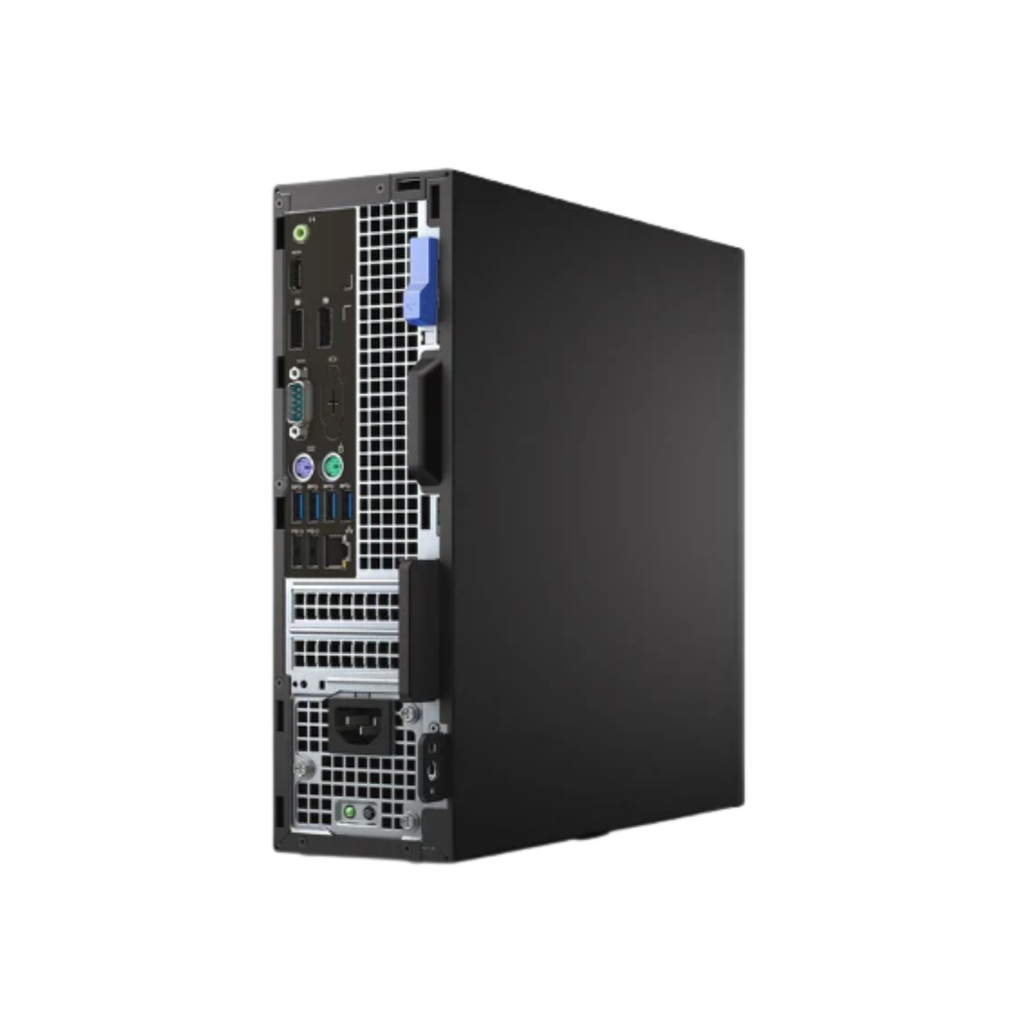 Dell OptiPlex 5040 SFF i3 6th Gen Refurbished Desktop