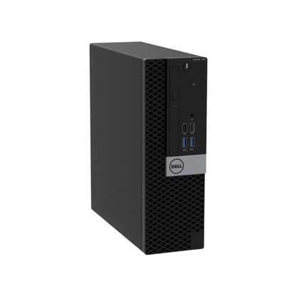 Dell OptiPlex 5040 SFF i3 6th Gen Refurbished Desktop