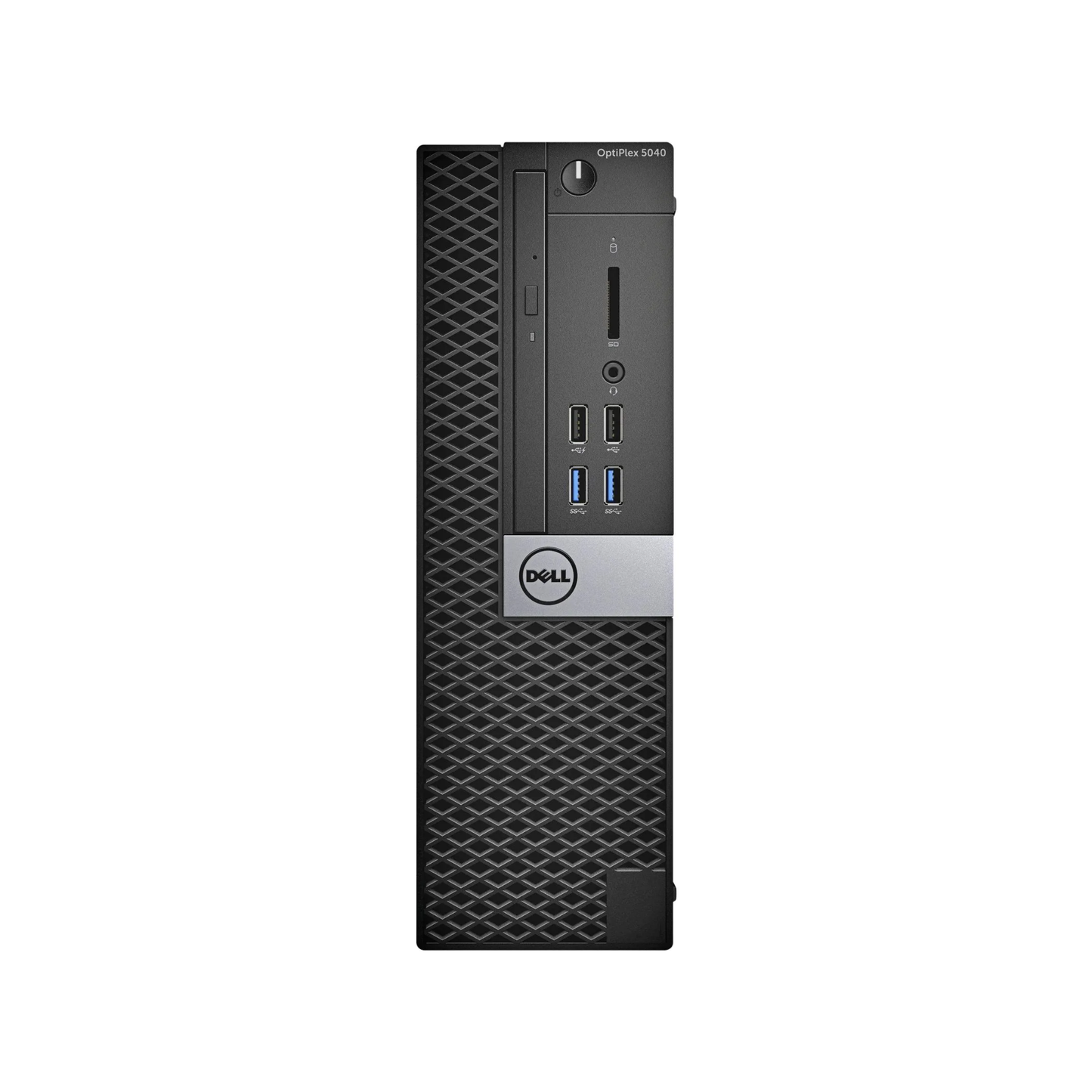 Dell OptiPlex 5040 SFF i3 6th Gen Refurbished Desktop