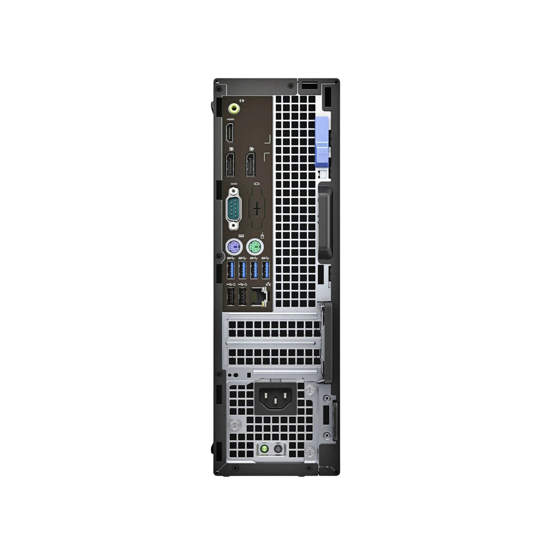Dell OptiPlex 5040 SFF i3 6th Gen Refurbished Desktop
