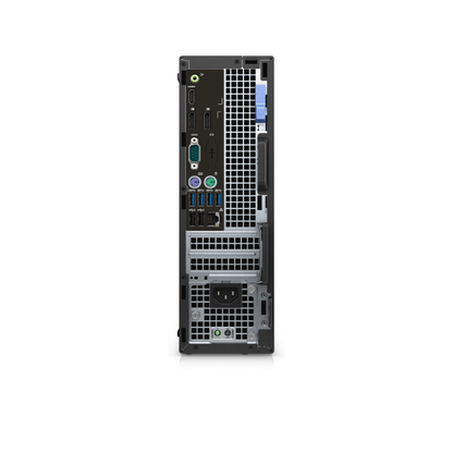 Dell OptiPlex 5050 / 7050 SFF i5 7th Gen Refurbished Desktop