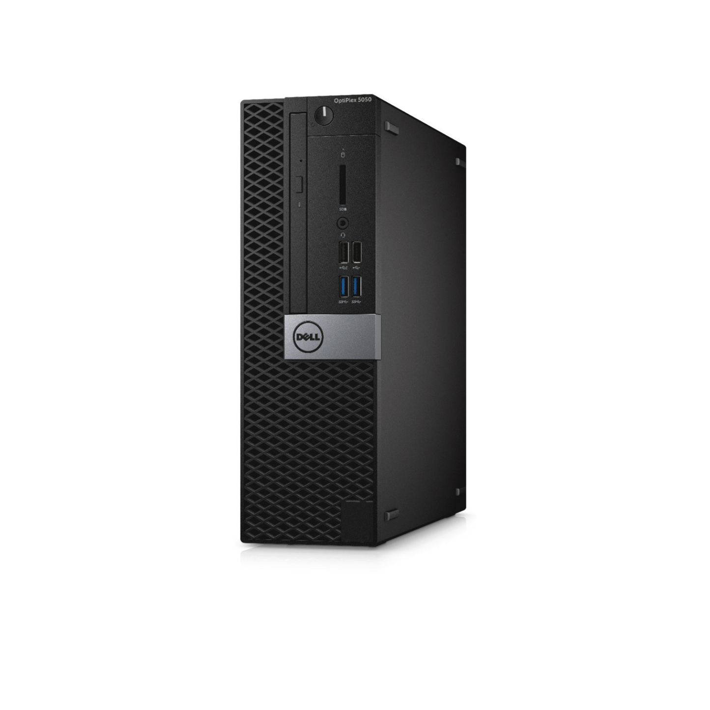 Dell OptiPlex 5050 / 7050 SFF i5 7th Gen Refurbished Desktop