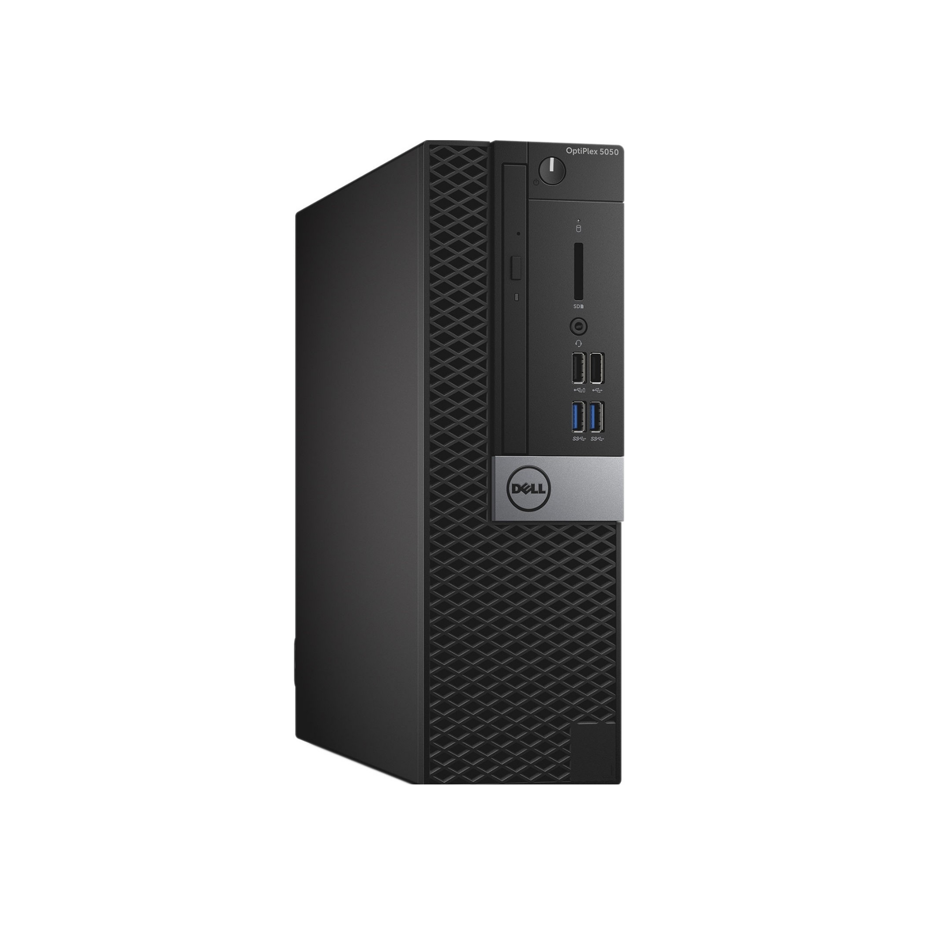 Dell OptiPlex 5050 / 7050 SFF i5 7th Gen Refurbished Desktop