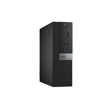 Dell OptiPlex 7040 SFF i5 6th Gen Refurbished Desktop