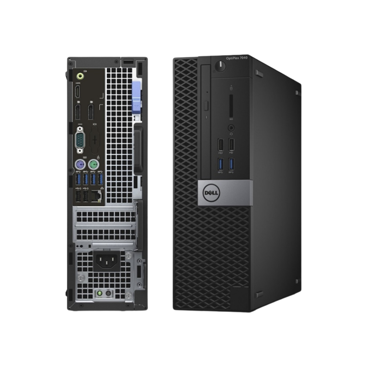Dell OptiPlex 7040 SFF i5 6th Gen Refurbished Desktop