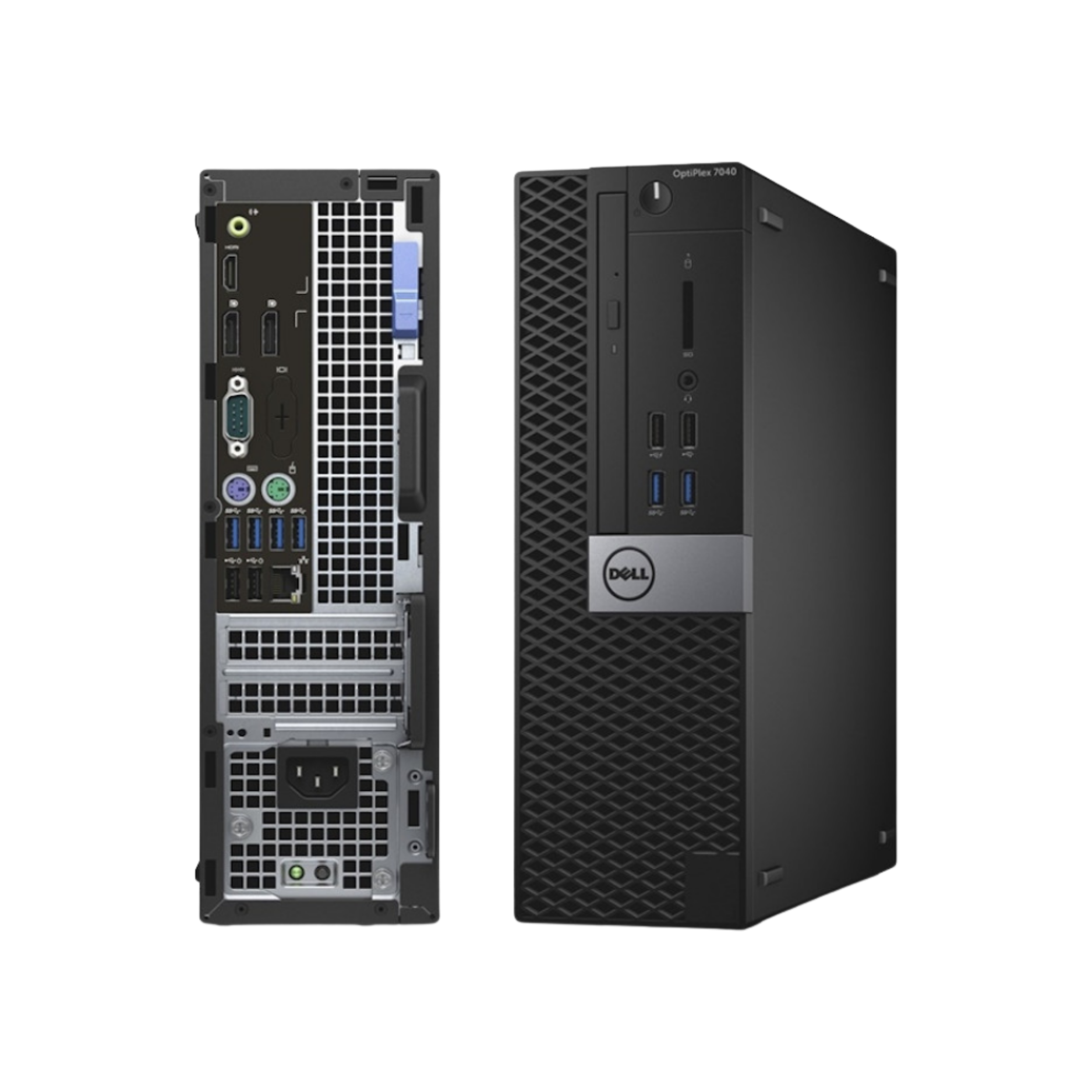 Dell OptiPlex 7040 SFF i5 6th Gen Refurbished Desktop