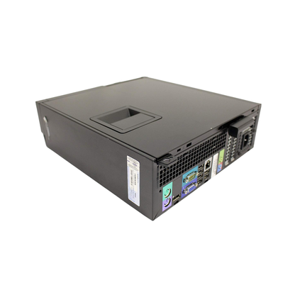 Dell OptiPlex 790/990 SFF i5 2nd Gen Refurbished Desktop