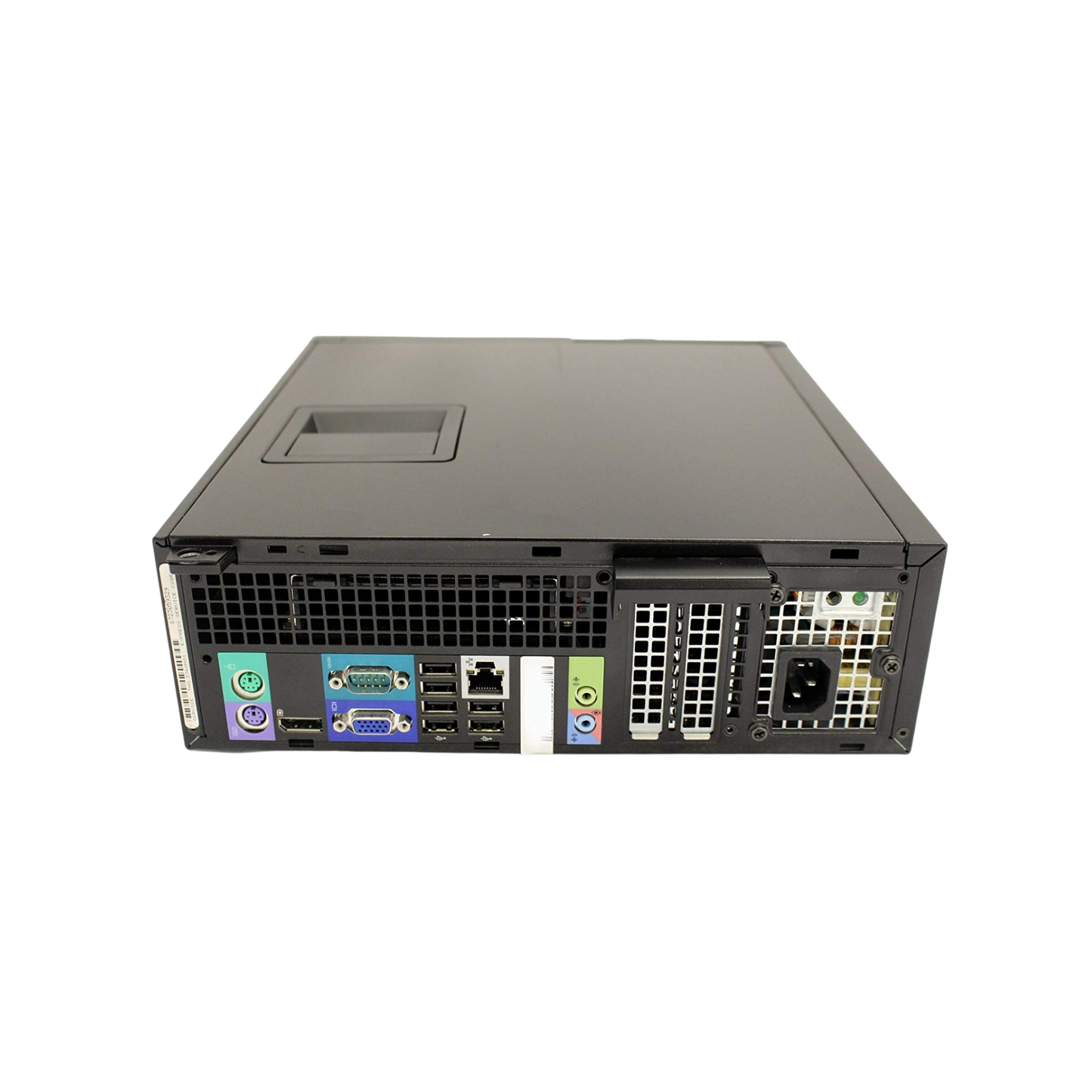 Dell OptiPlex 790/990 SFF i5 2nd Gen Refurbished Desktop