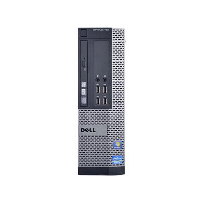 Dell OptiPlex 790/990 SFF i5 2nd Gen Refurbished Desktop