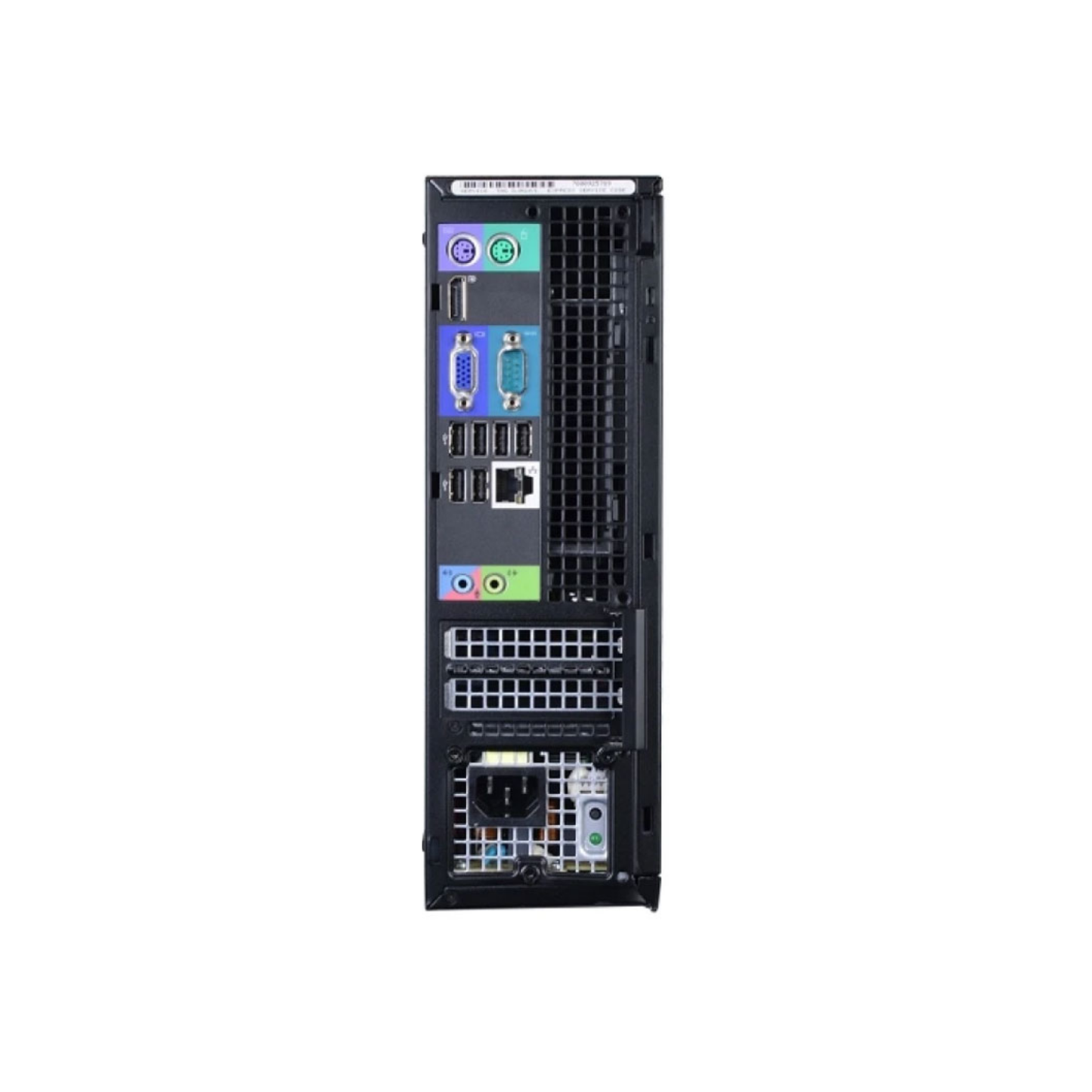 Dell OptiPlex 790/990 SFF i5 2nd Gen Refurbished Desktop