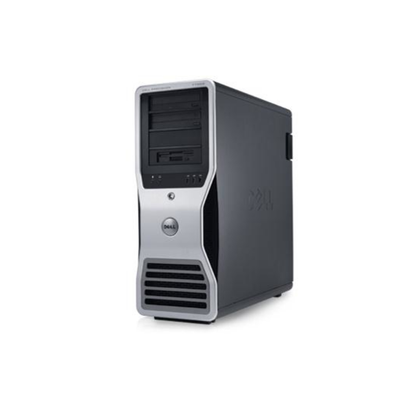 Dell Precision T7500 Tower Workstation Refurbished Desktop