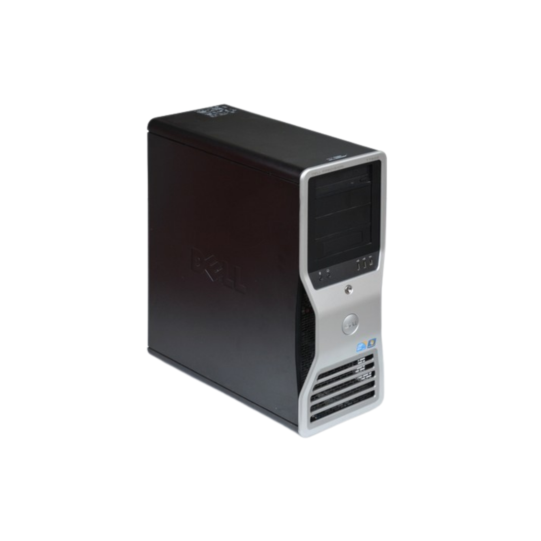 Dell Precision T7500 Tower Workstation Refurbished Desktop