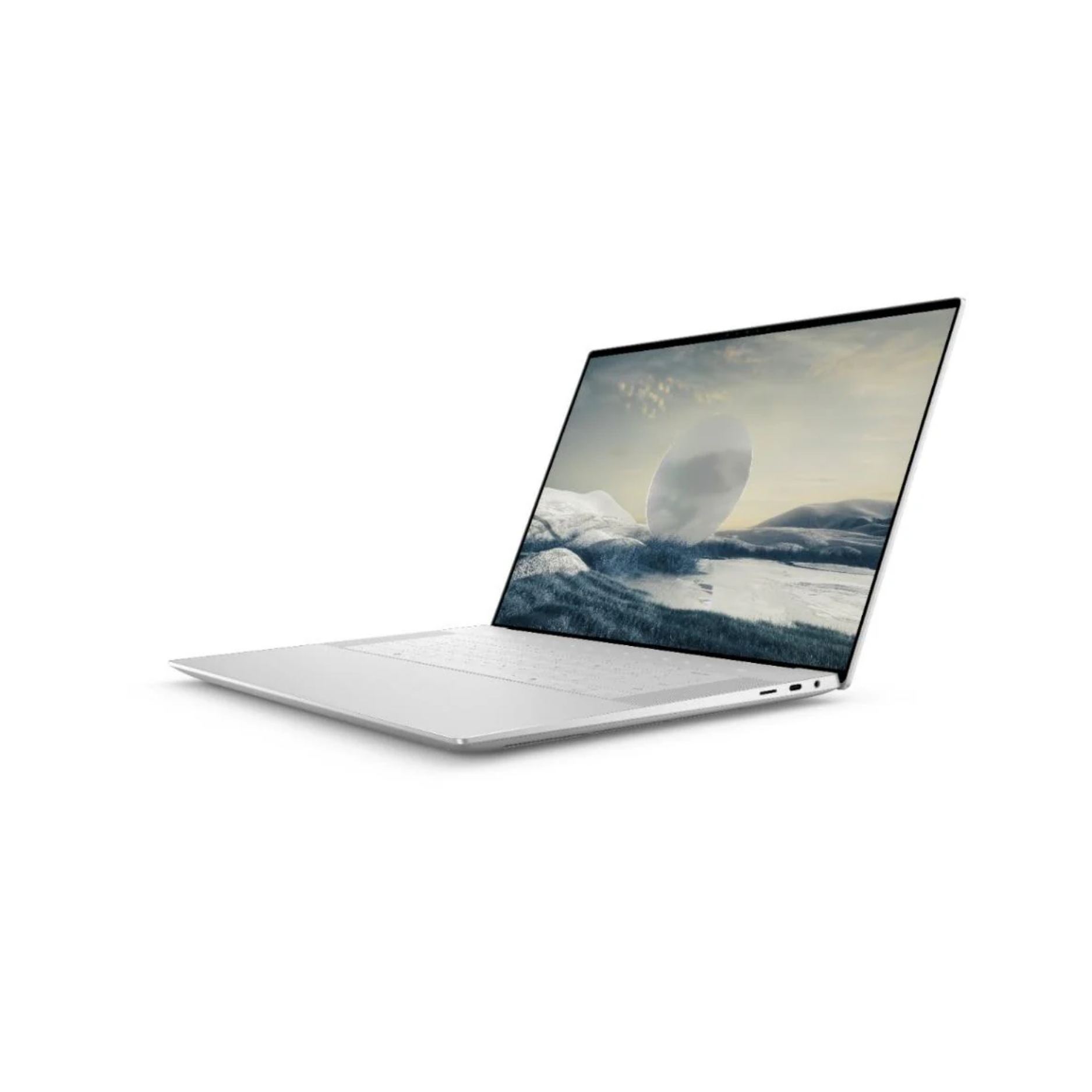 Dell XPS 16 9640 Core Ultra 7 155H OLED Touchscreen Refurbished Laptop