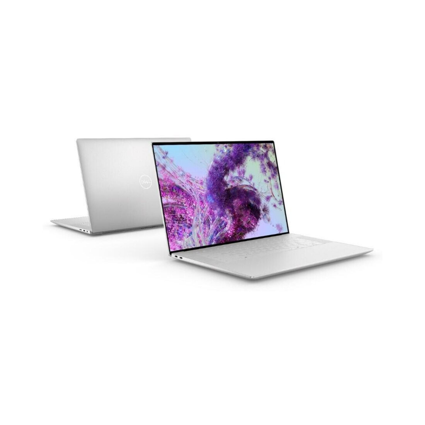 Dell XPS 16 9640 Core Ultra 7 155H OLED Touchscreen Refurbished Laptop