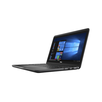 DELL Latitude 3380 Core i3 6th Gen Refurbished Laptop