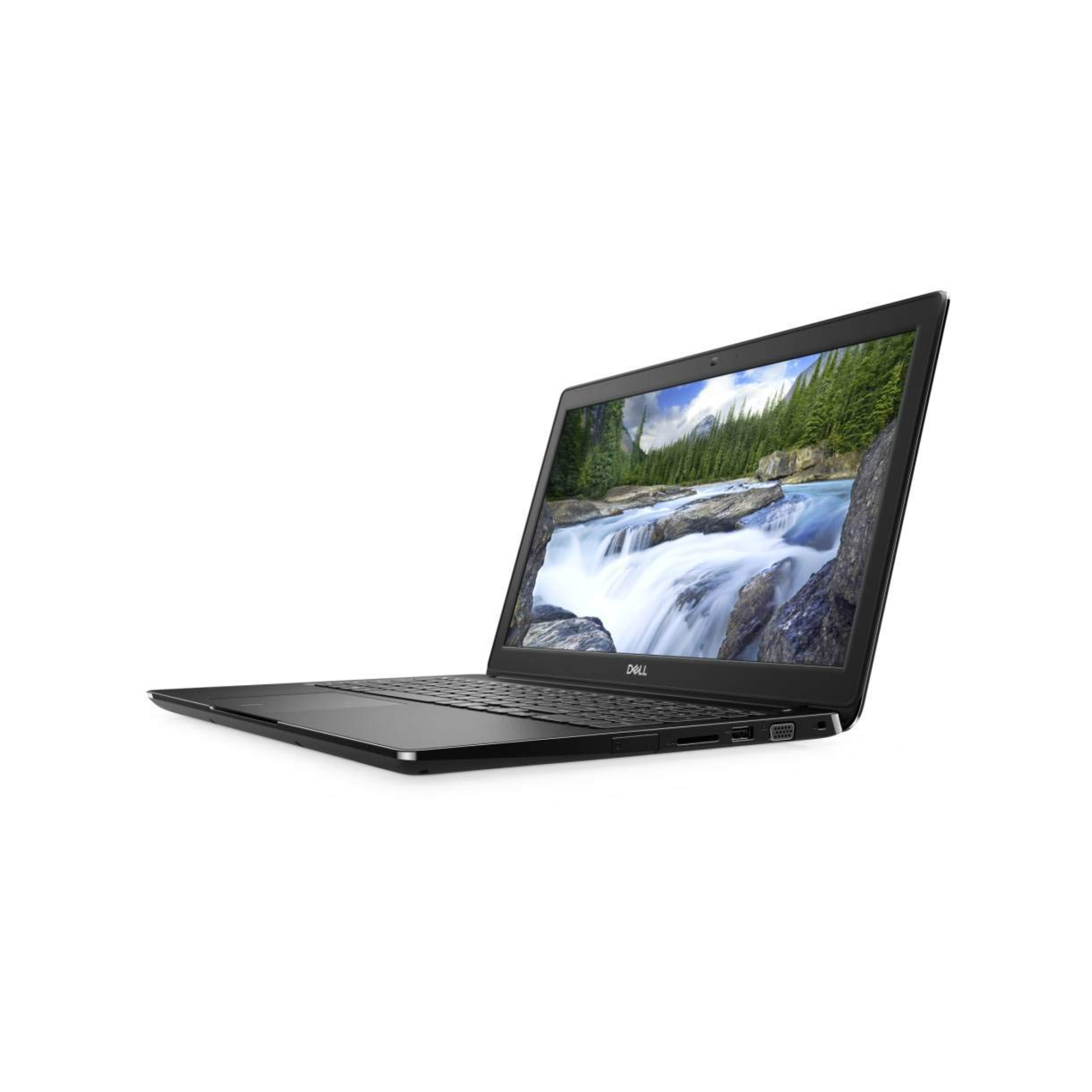 Dell Latitude 3500 Intel i3 8th Gen Refurbished Laptop