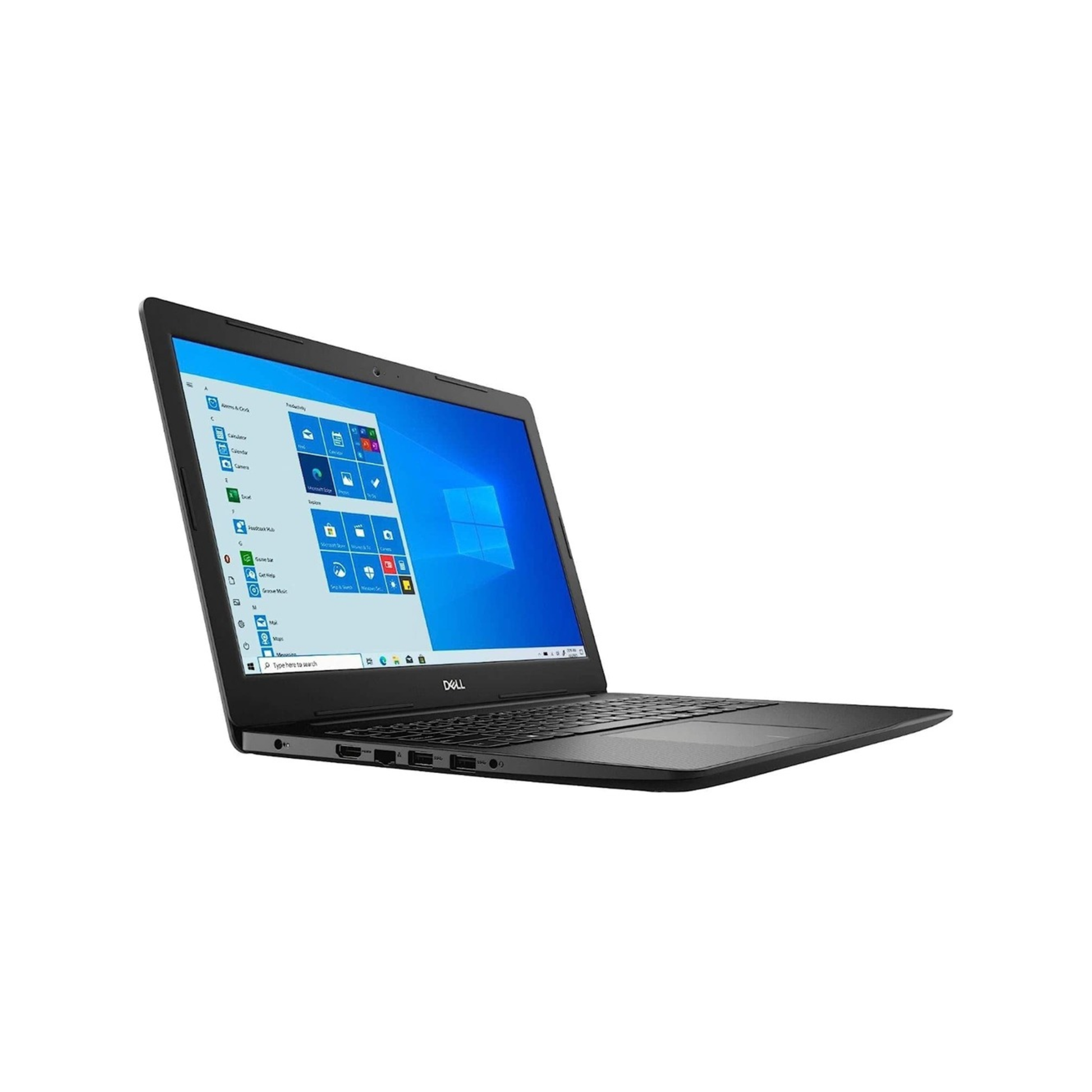 Dell Inspiron 3593 i3 10th Gen Refurbished Laptop