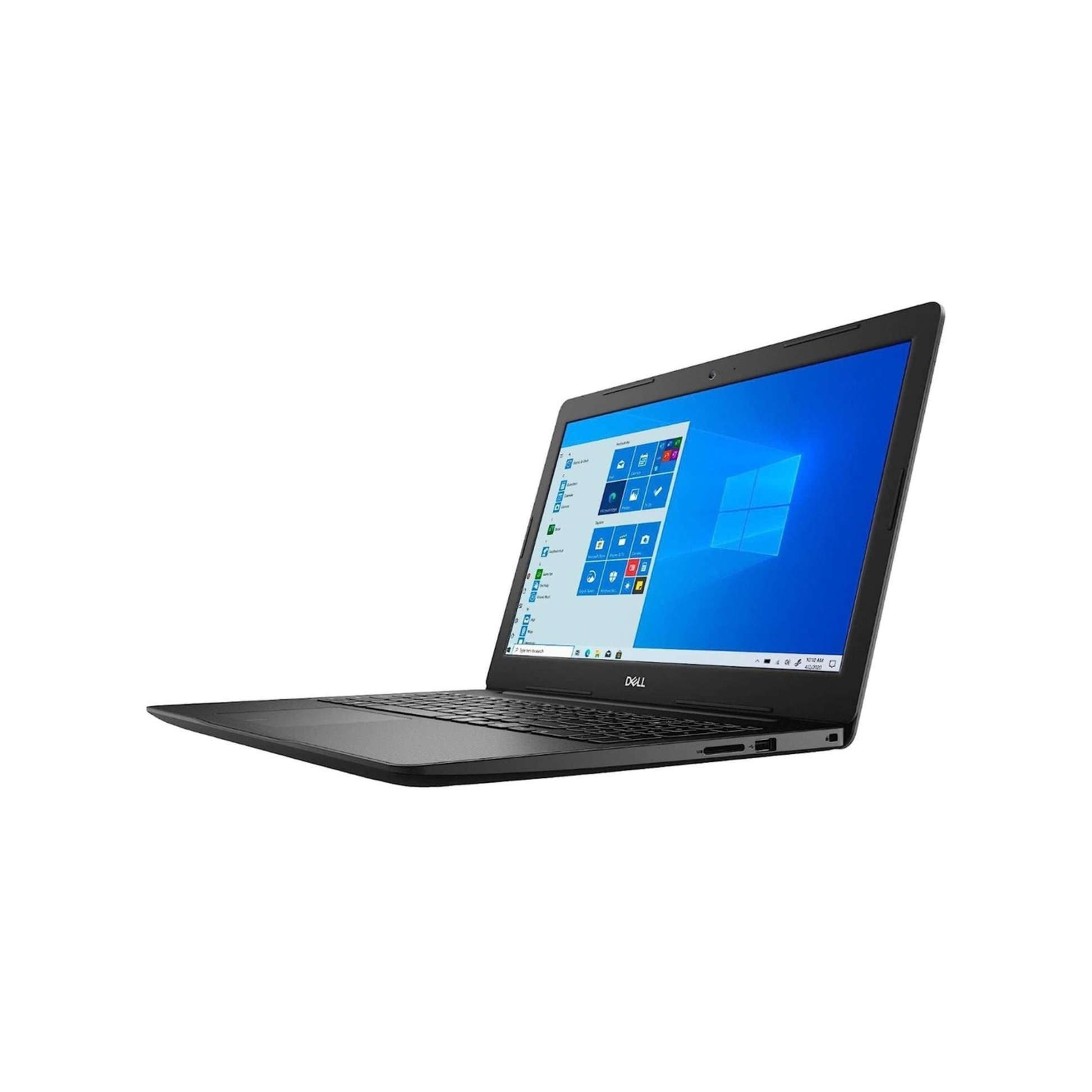 Dell Inspiron 3593 i3 10th Gen Refurbished Laptop